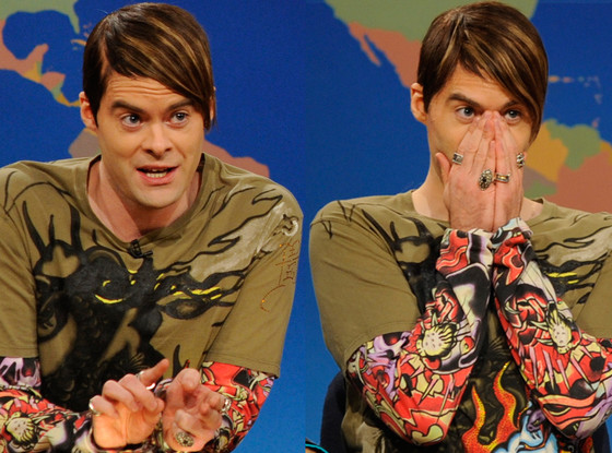 Bill Hader, SNL, Saturday Night Live Bill Hader, SNL, Saturday Night Live